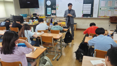 “우리 땅 독도를 알고 사랑하게 돼 기뻐요”