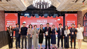 경북도, 中 동북부 관광시장 정조준…연길·선양서 K-관광·K-뷰티 호응