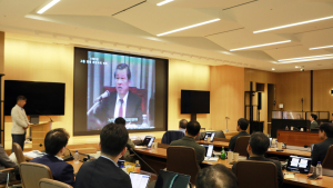 SK 경영진 “철저한 자기반성, 경영 본질 집중해 신뢰 회복해야”