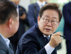 李대통령, 6·15 남북공동선언 25주년 “남북 대화채널 신속 복구”