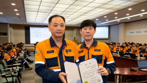 광양제철소, 창의적 설비 개선으로 안전·효율 모두 잡는다