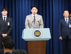 국가안보실 1·2·3차장, 김현종·임웅순·오현주…AI수석 하정우 인선