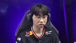 ‘대이변’ T1, 한화생명 3-0 완파…4시즌 연속 MSI 진출