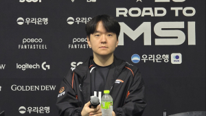 충격적인 0-3 완패…최인규 감독 “교전력 부족”