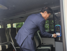 수성구, ‘맞춤형 DRT’ 도입…“교통 사각지대 해소”