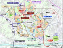 인천시, 검단신도시 첫 지하철 오는 28일 정식 개통
