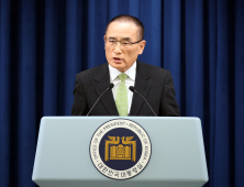 위성락, 日총리보좌관과 조찬…“양국 관계발전 논의”