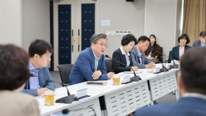 유성구, 7월부터 저녁시간에도 주정차 단속 유예 [자치구소식]