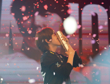 ‘2025 GSL 시즌2’ 김도우 우승…11년 만에 GSL 정상 복귀