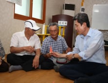 포항시, 폭염 대비 취약계층 보호 ‘강화’