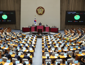 與, 2차 추경 곧 발표…소득계층별 15만~50만원 차등지원 유력
