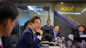 李대통령, G7 정상회의 참석위해 오늘 출국…한미 정상회담 열릴 듯