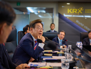 李대통령, G7 정상회의 참석위해 오늘 출국…한미 정상회담 열릴 듯