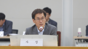 한국도로공사, 내부통제위원회 개최…윤리·재무·안전·정보보안 고도화