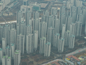 토허구역 해제에 매매가 치솟자…강남3구, 전세가율 역대 최저치