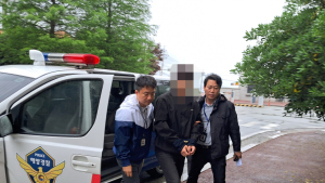 장흥서 신종마약 흡입한 동네 선후배 검거