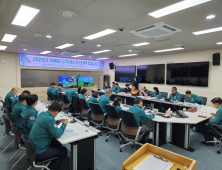 경남 고성군, 풍수해‧폭염 대비 인명피해 제로화 추진…유관기관 협력체계 강화 논의
