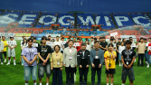 ‘2025 넥슨 챔피언스 컵(NCC) In Jeju-H’ 발대식 성료