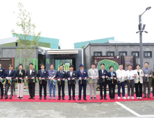 천안시, 백석동에 36홀 유관순파크골프장 개장