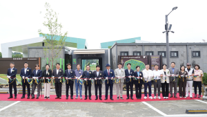 천안시, 백석동에 36홀 유관순파크골프장 개장