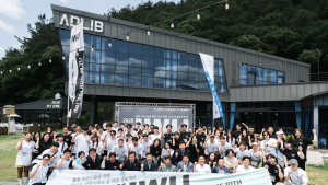 비영리단체 IWU전북, 완주청년회의소와 함께 ‘렛츠米(미)’ 나눔 봉사