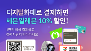 BNK부산은행, 신라대학교와 '디지털화폐 장학금' 실험