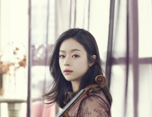 김다미, 수성아트피아서 프랑스 명곡 무대 선사