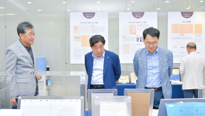 횡성군, 