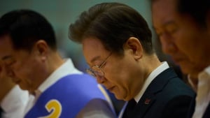 ‘나 지금 떨고 있냐’…금융지주 인사 외풍, 李정부서도 불까  [바람 앞의 금융下]