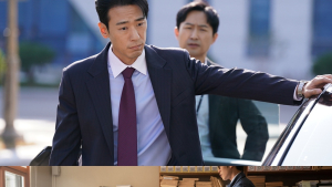 ‘굿보이’ 김서경, 작품 안팎 心스틸러