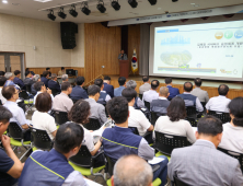 김해시 내년 '김해형 대중교통준공영형목표원가관리제' 도입 …대중교통 무료화로  ‘김해패스’도 도입