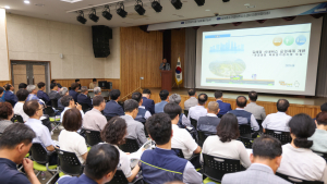 김해시 내년 '김해형 대중교통준공영형목표원가관리제' 도입 …대중교통 무료화로  ‘김해패스’도 도입