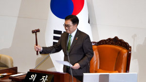 우의장, 김용현 보석에 “불의 득세…지켜본 국민 마음은 지옥”