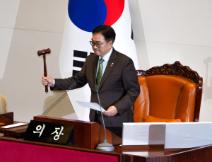 우의장, 김용현 보석에 “불의 득세…지켜본 국민 마음은 지옥”