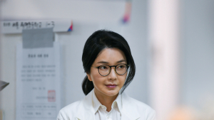 김건희 여사, 특검 출범 앞두고 서울아산병원 입원…“지병 악화”