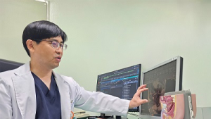 남성 암 발생 2위, 남성 암환자 100명중 13명은 전립선암 [건강 나침반]