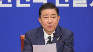 김병기 “국민 체감할 수 있는 민생 추경안 빠르게 집행할 것”