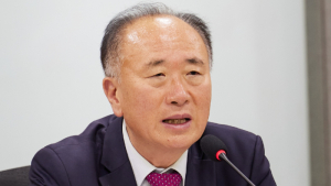 진짜 자살 줄이는 일에 대통령이 앞장서야 한다!