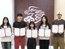 영남이공대, 학습포트폴리오 경진대회로 자기주도 학습 역량 ‘쑥쑥’