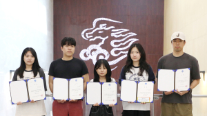 영남이공대, 학습포트폴리오 경진대회로 자기주도 학습 역량 ‘쑥쑥’