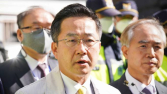 박성준 “김건희 여사, 특검 앞두고 입원…피하기 전략” 주장