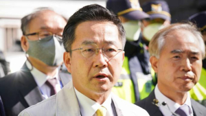 박성준 “김건희 여사, 특검 앞두고 입원…피하기 전략” 주장