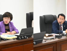 대전 중구의회, 의원 윤리강령·회의규칙 일부개정안 의결
