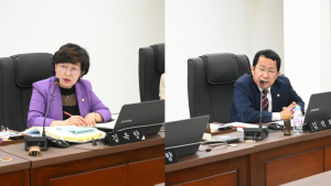 대전 중구의회, 의원 윤리강령·회의규칙 일부개정안 의결