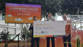 종근당, 美 보스턴에서 ‘2025 CKD Pharm Golden Ticket’ 개최