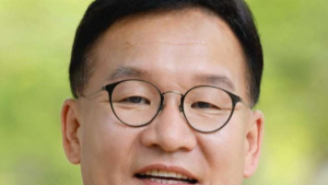 강위원 전남도 경제부지사 취임