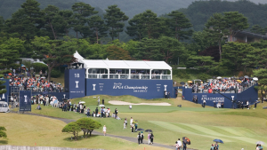 대한민국 최초 프로골프 대회 ‘KPGA 선수권’ 기록과 역사 [쿠키 리뷰]