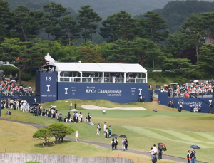 대한민국 최초 프로골프 대회 ‘KPGA 선수권’ 기록과 역사 [쿠키 리뷰]