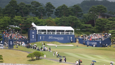 대한민국 최초 프로골프 대회 ‘KPGA 선수권’ 기록과 역사 [쿠키 리뷰]