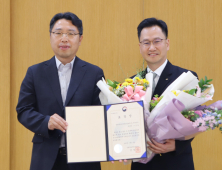 한국타이어 이준길 대전공장장, 산업통상자원부 장관상 수상